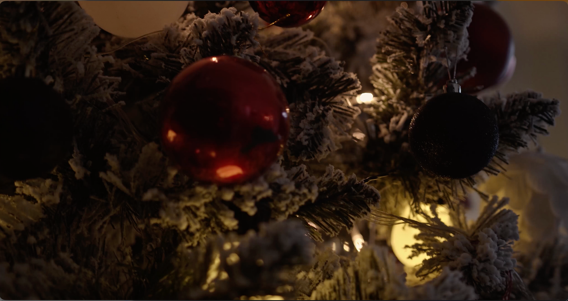 La magie de Noël