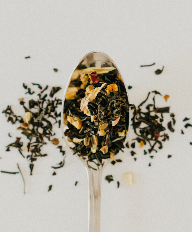 Thés & Infusions