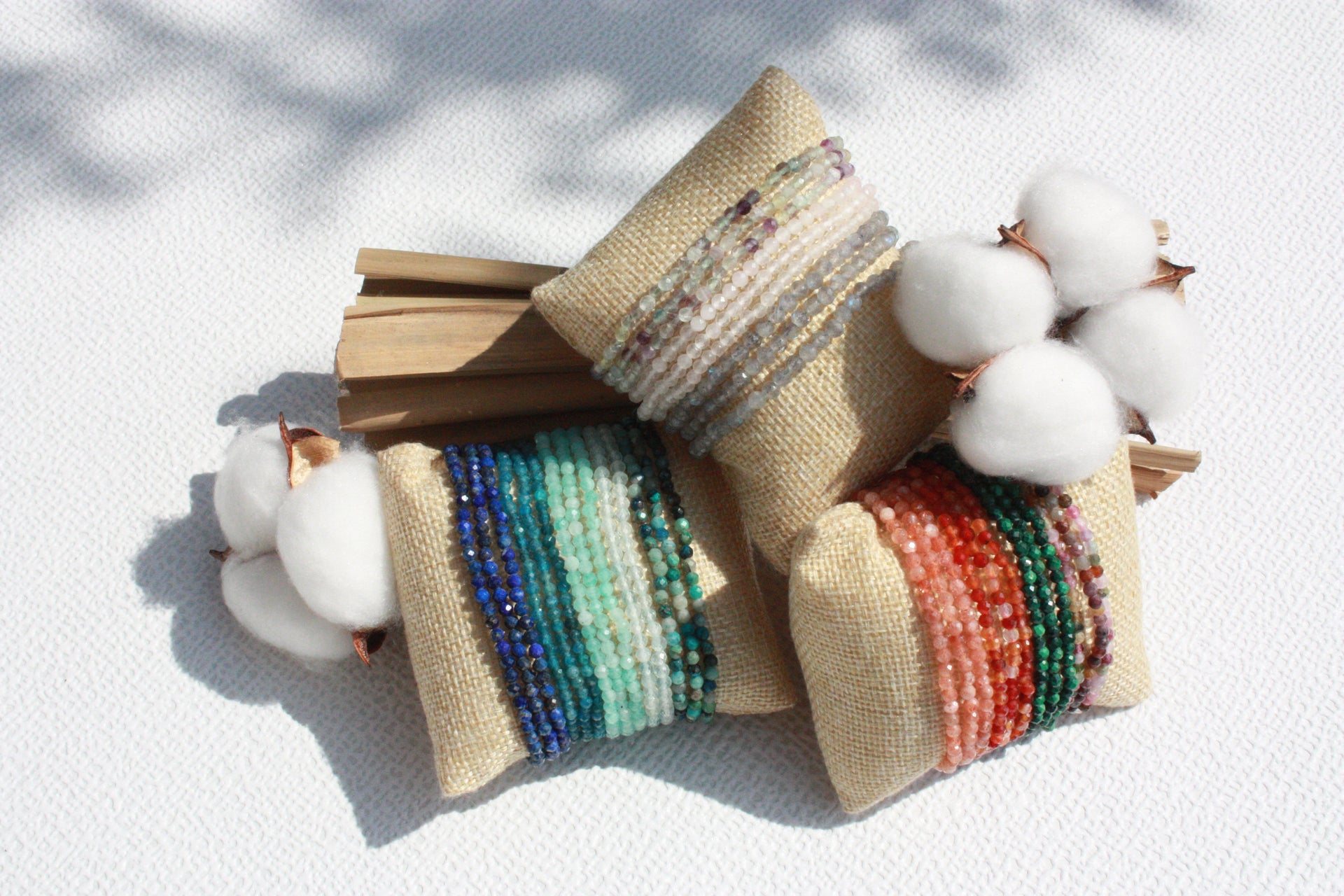 EVERYDAY LITTLE THINGS BIJOUX