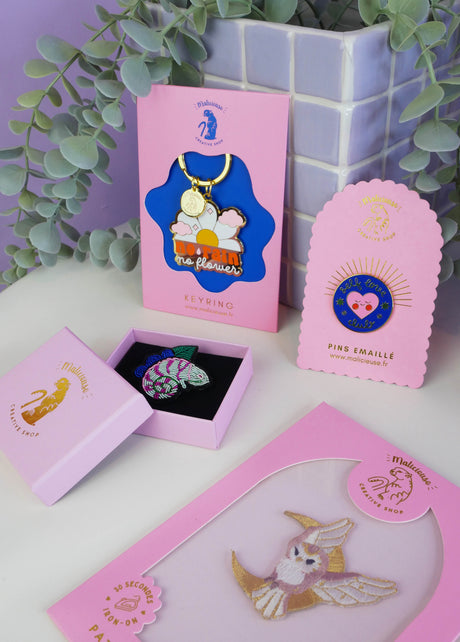 Bijoux & accessoires