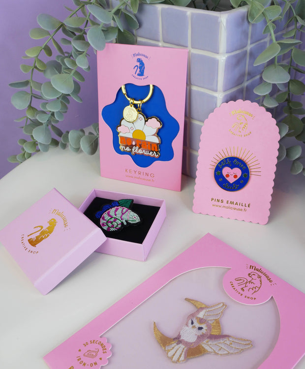 Bijoux & accessoires