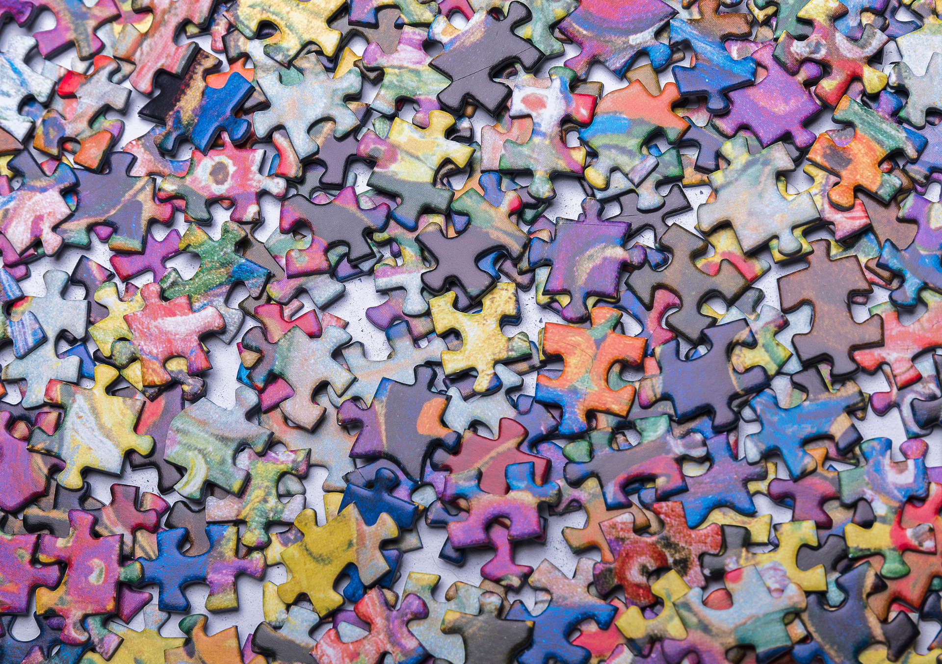 Puzzles