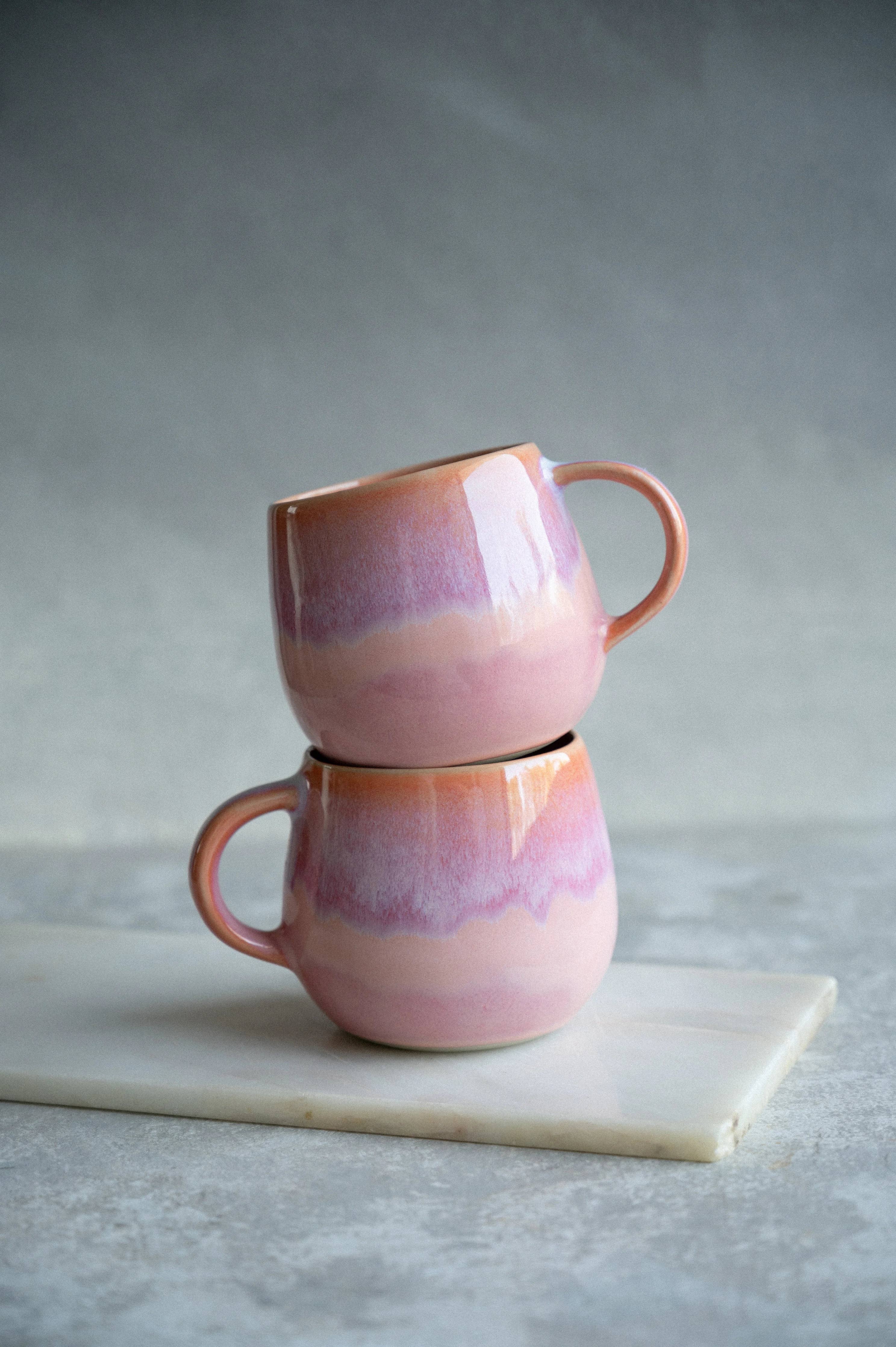 Mug Rosie en céramique