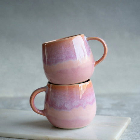 Mug Rosie en céramique