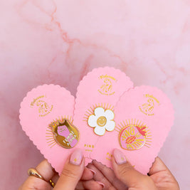 Pin's Viva la Vulva