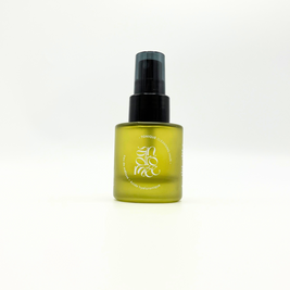 Tonique à l'eau de mélisse + Acide hyaluronique - 30ml