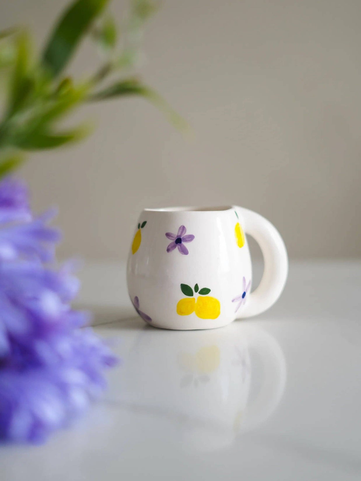 Mug Limao en céramique