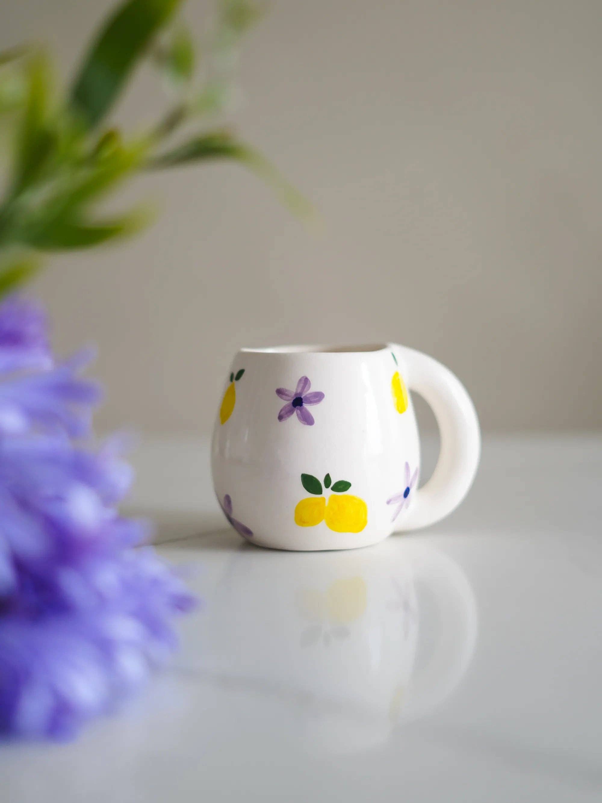 Mug Limao en céramique