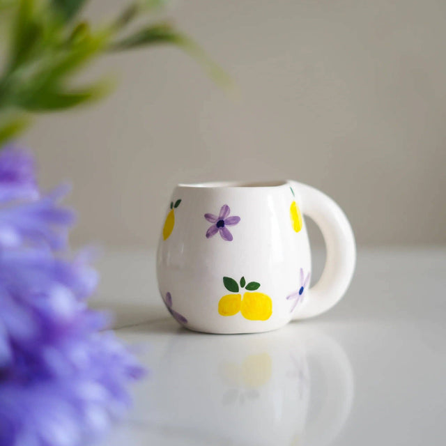 Mug Limao en céramique
