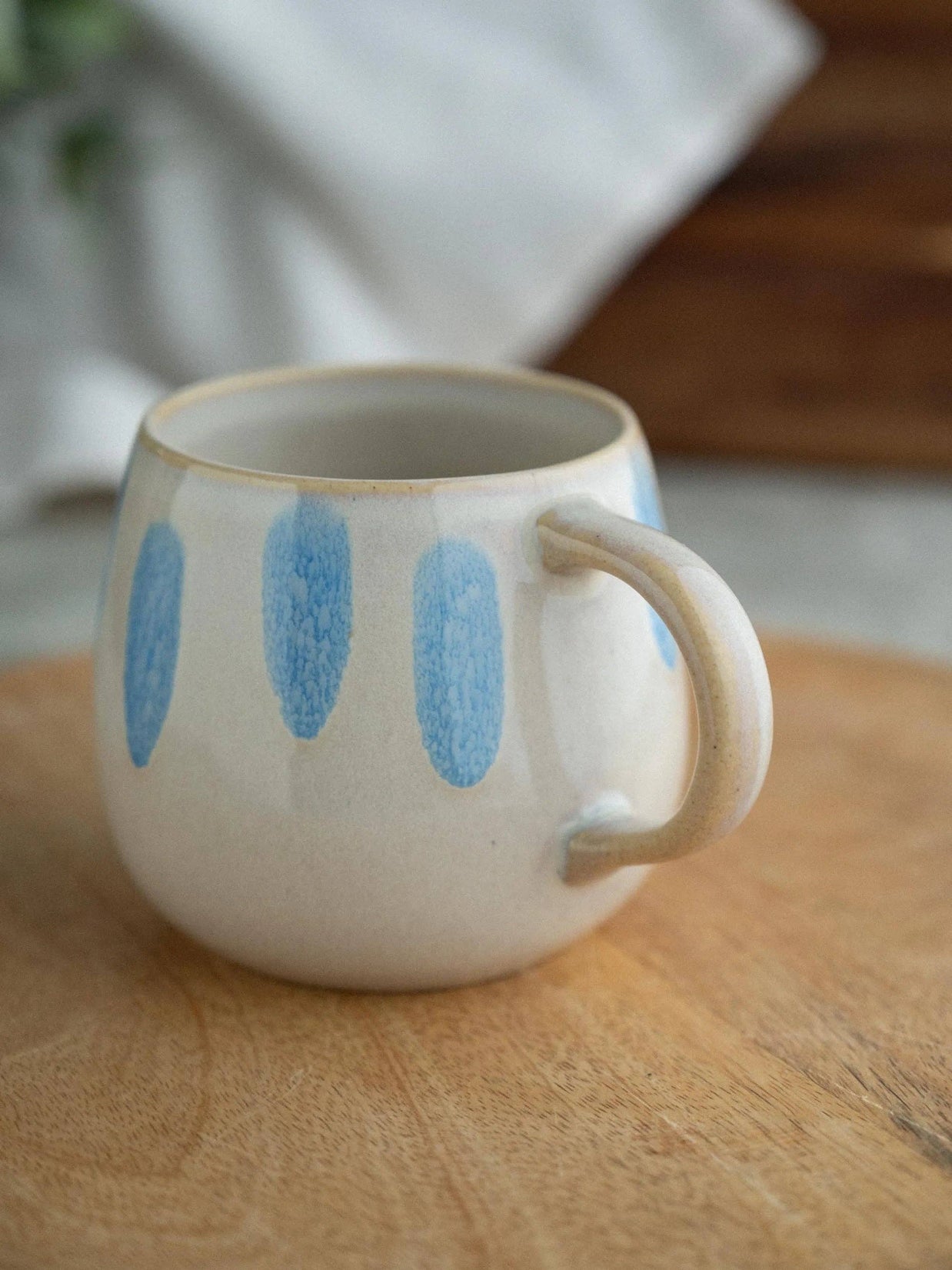 Mug Gota en céramique