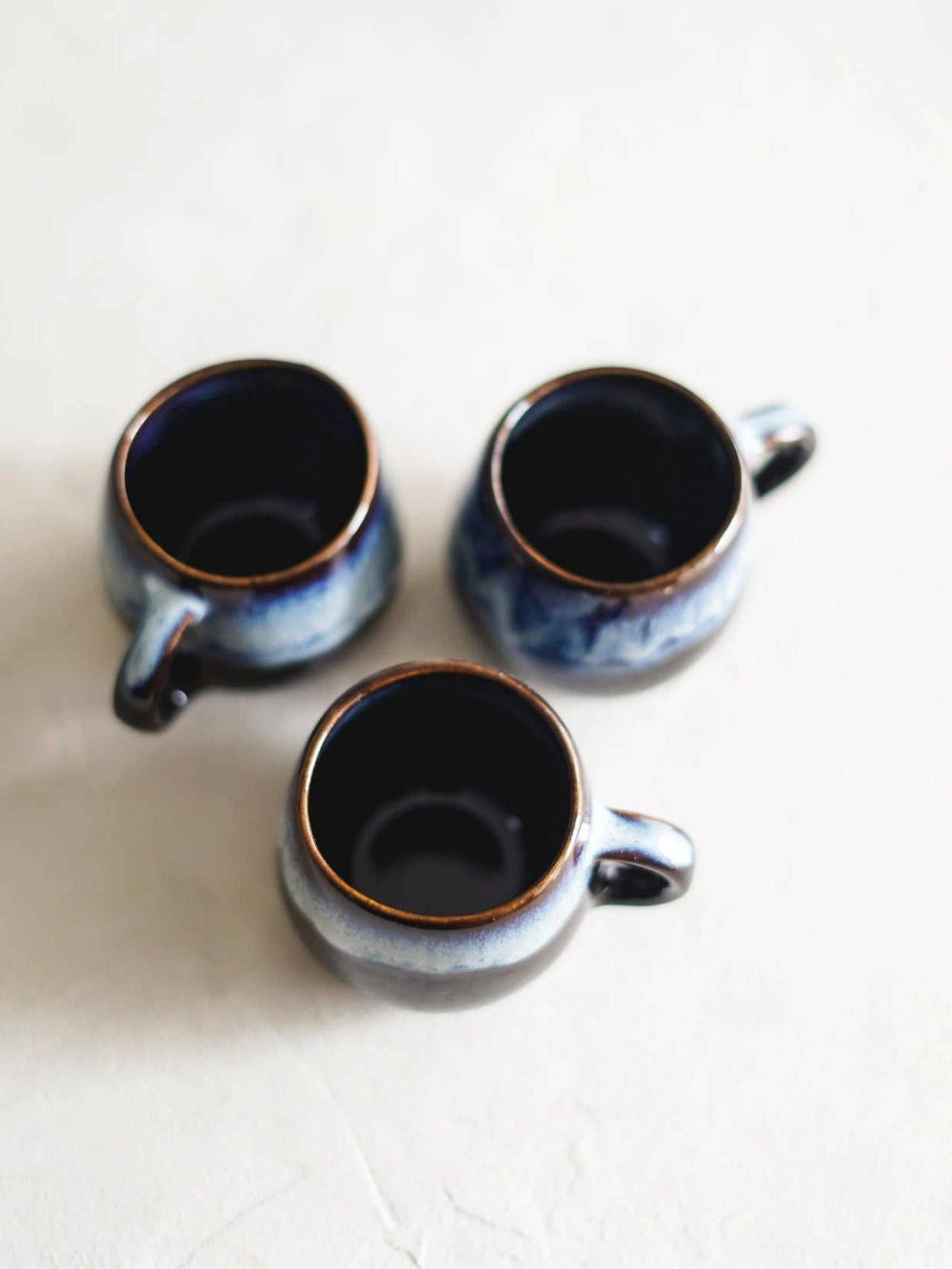 Tasse à café Univers