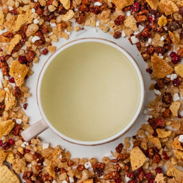 Infusion Citron Glacé - 100g