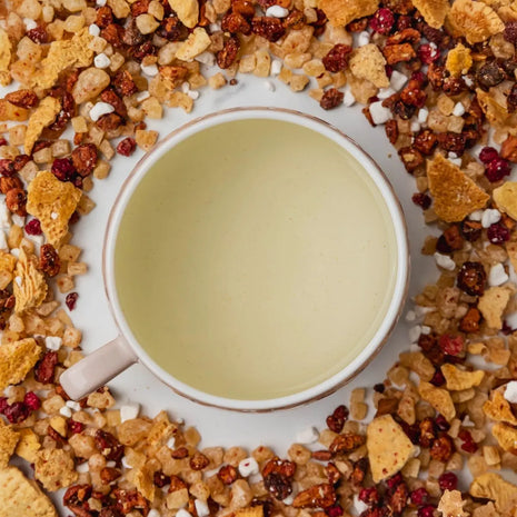 Infusion Citron Glacé - 100g
