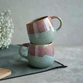 Mug Agua en céramique