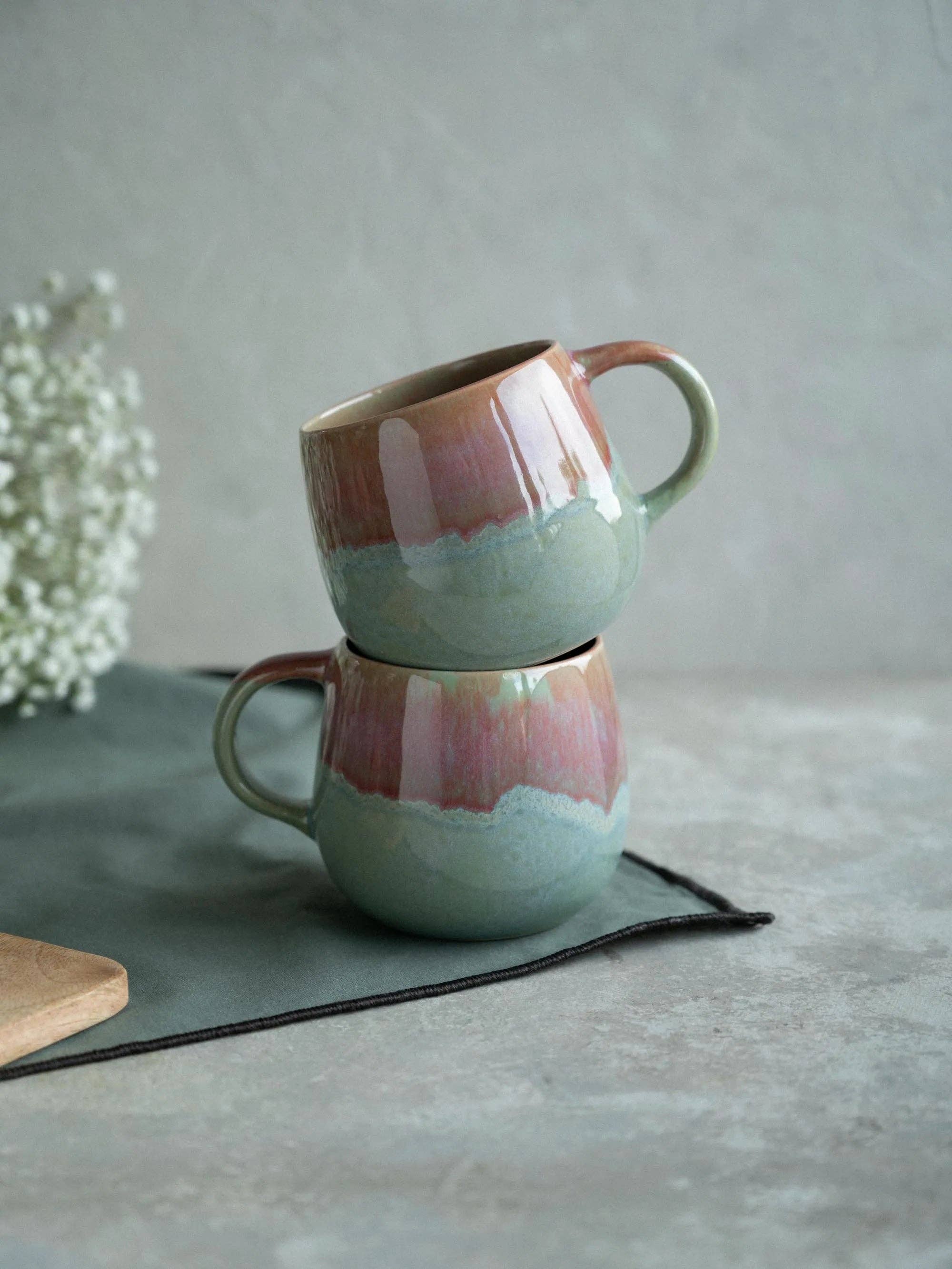 Mug Agua en céramique