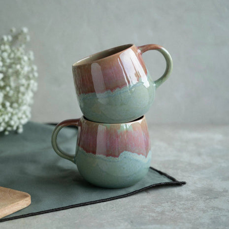 Mug Agua en céramique