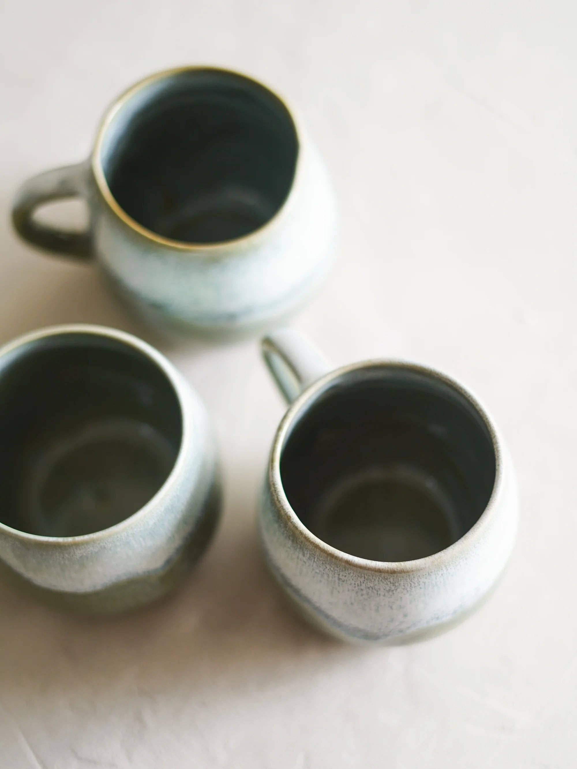 Mug Oasis en céramique