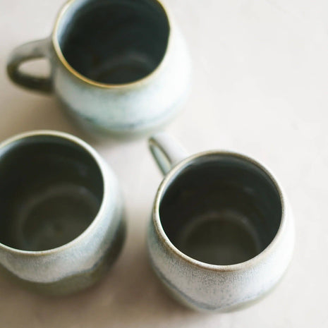 Mug Oasis en céramique