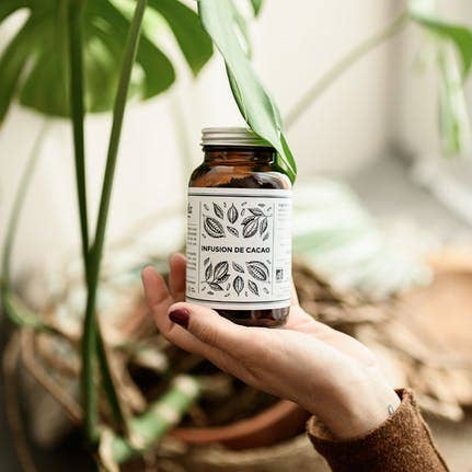 Infusion Cacao - Bio