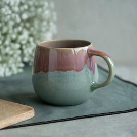 Mug Agua en céramique