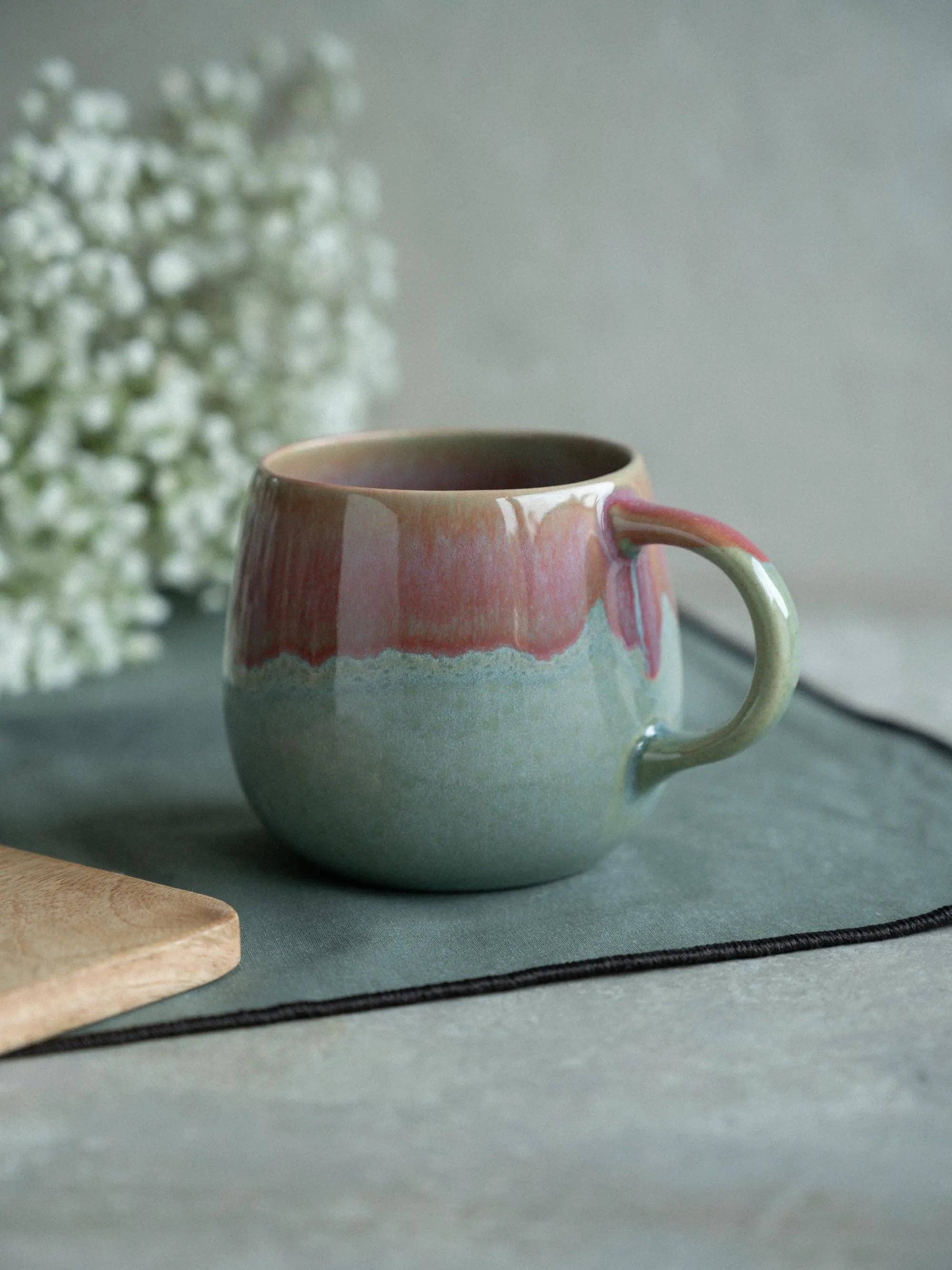 Mug Agua en céramique