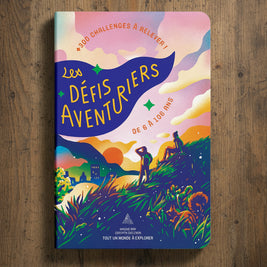 Les Défis Aventuriers