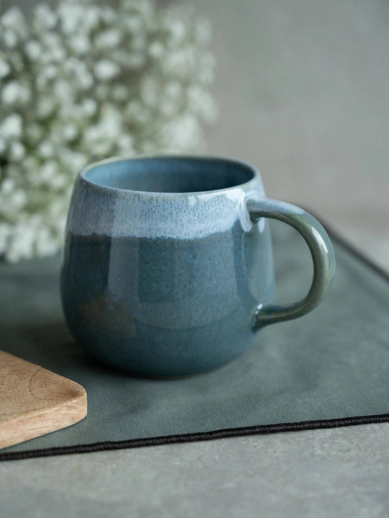 Mug Oceano en céramique