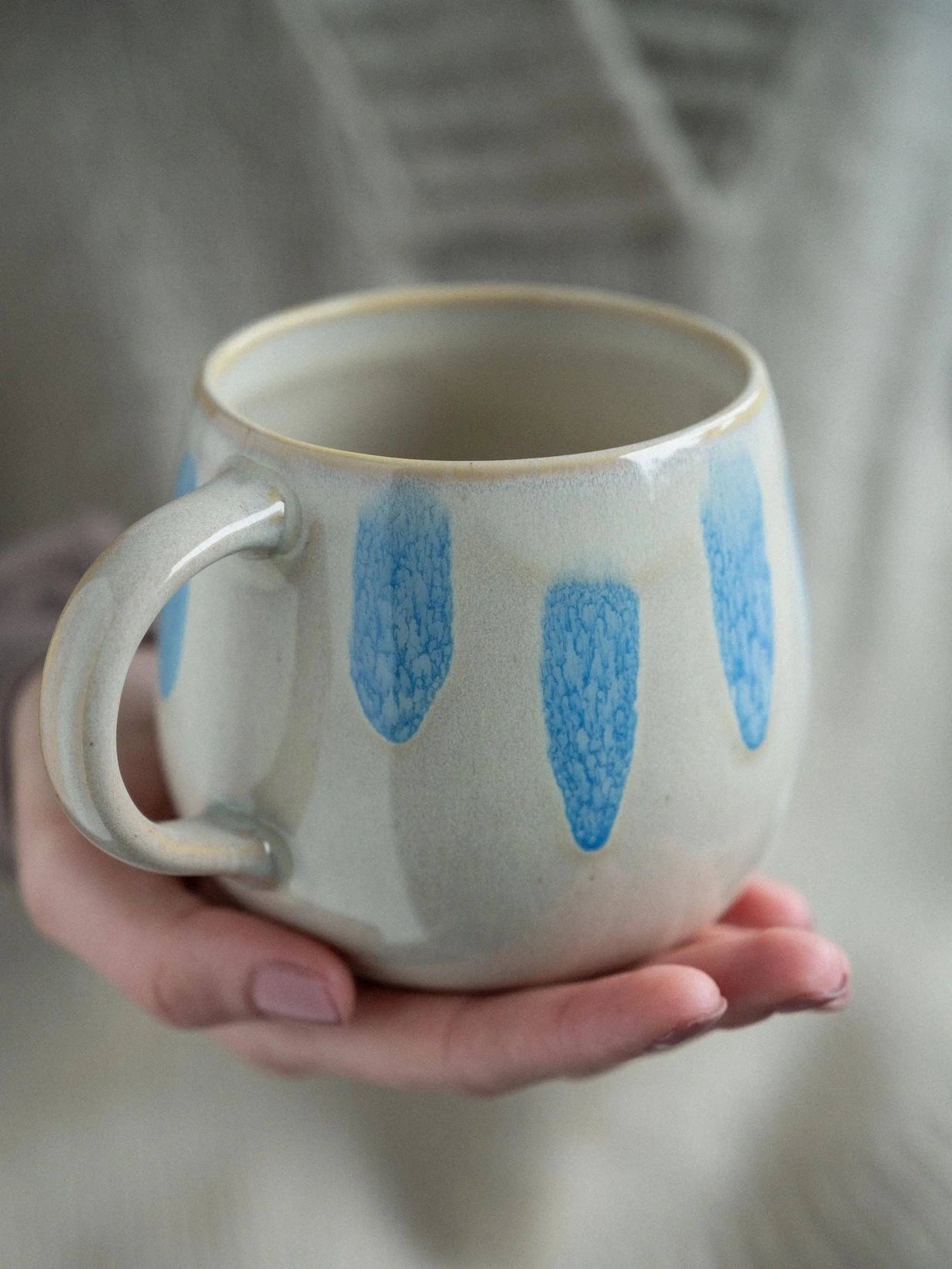 Mug Gota en céramique