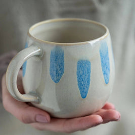 Mug Gota en céramique