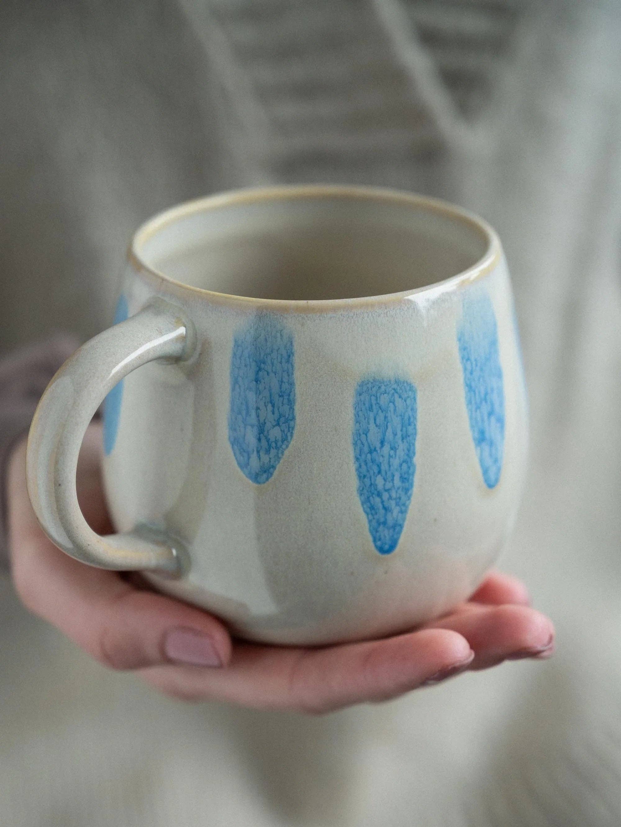 Mug Gota en céramique