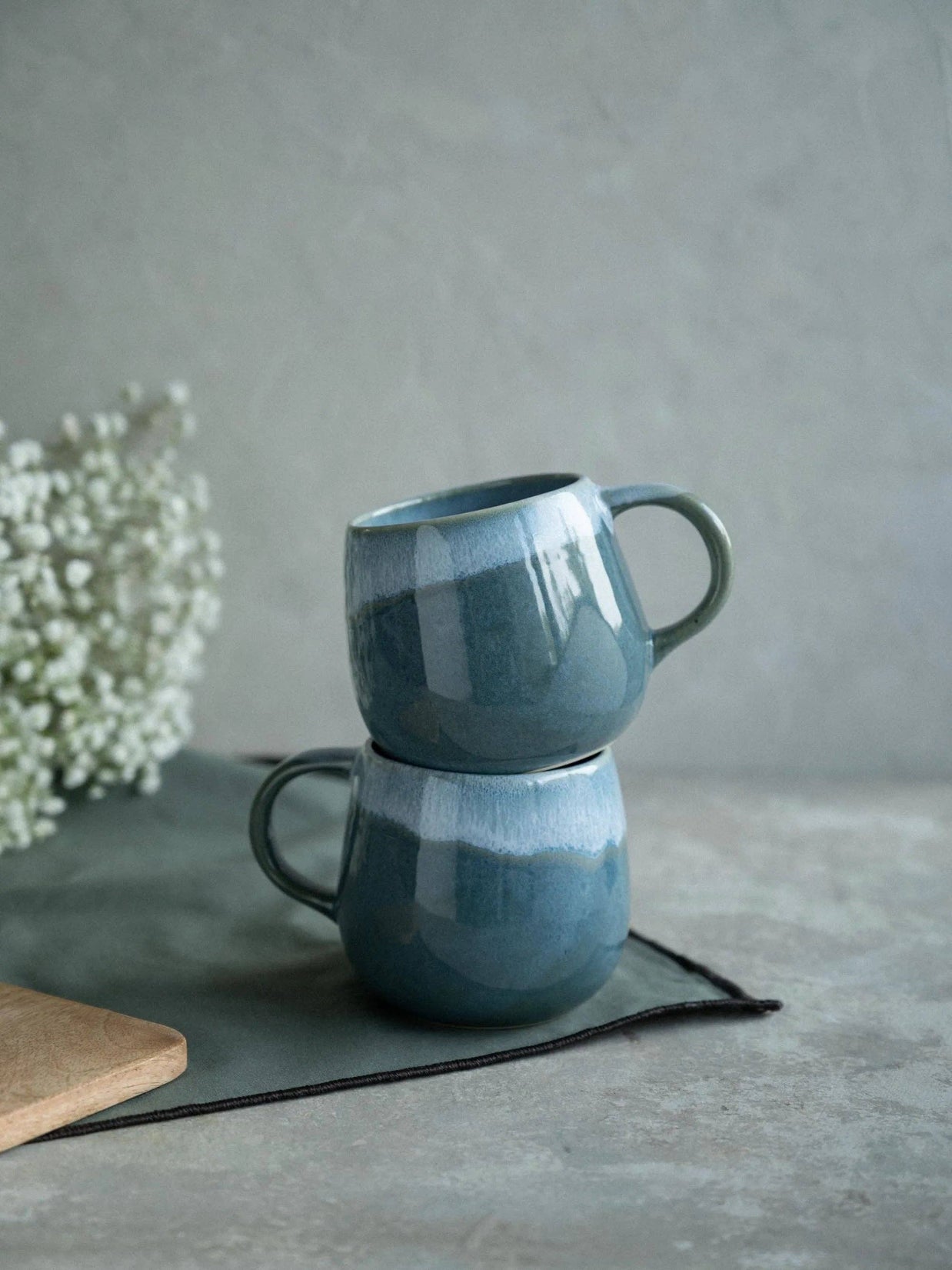 Mug Oceano en céramique