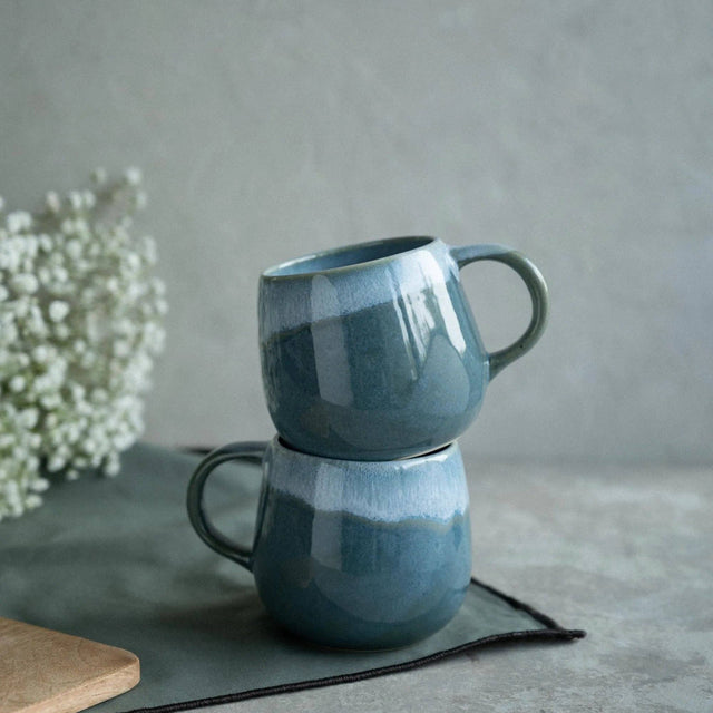 Mug Oceano en céramique