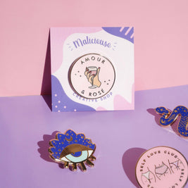Pin'S Amour & Rosé