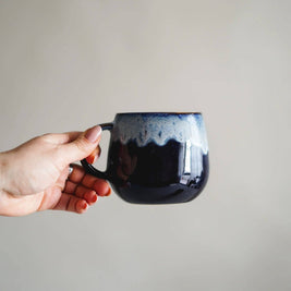 Mug Universo en céramique