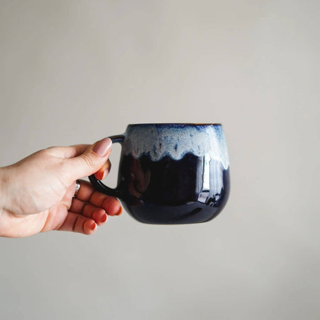 Mug Universo en céramique