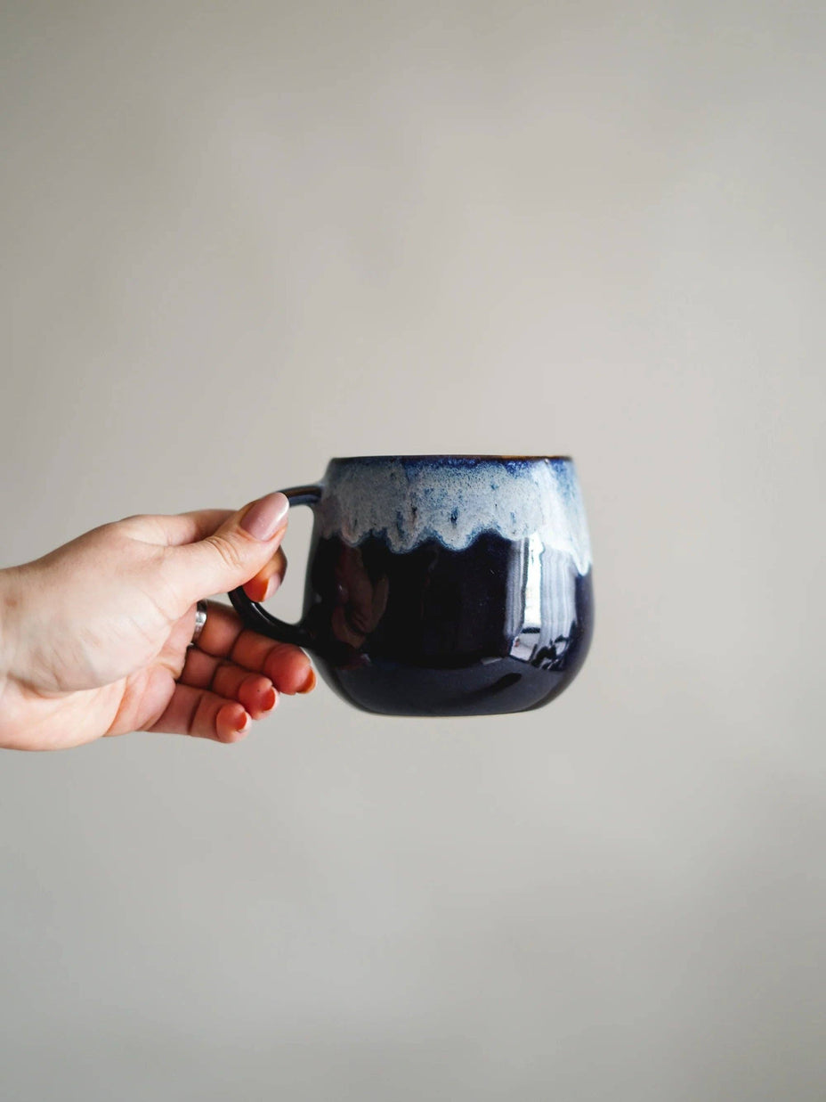 Mug Universo en céramique