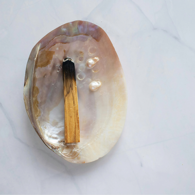 Palo Santo éthique - Bois sacré pour la purification