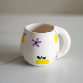 Mug Limao en céramique