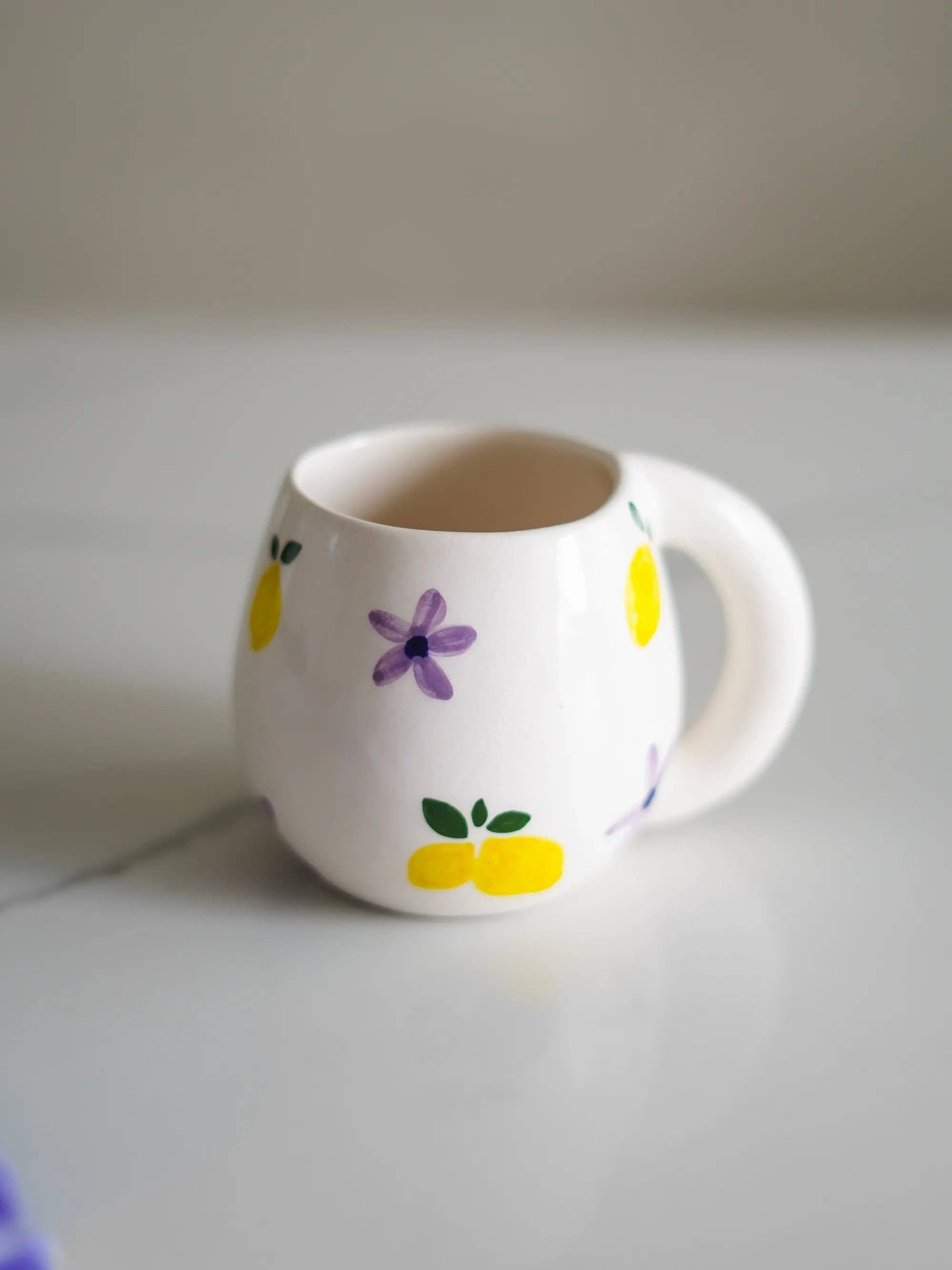 Mug Limao en céramique