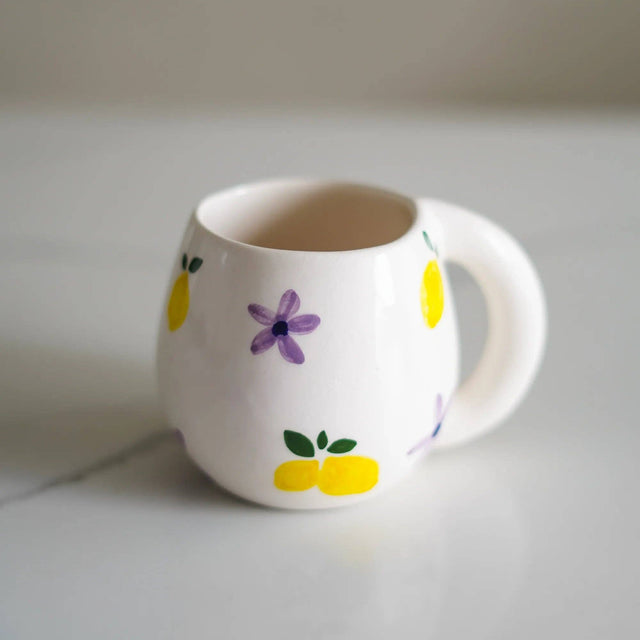 Mug Limao en céramique