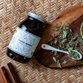 Infusion Magic Mama - Bocal