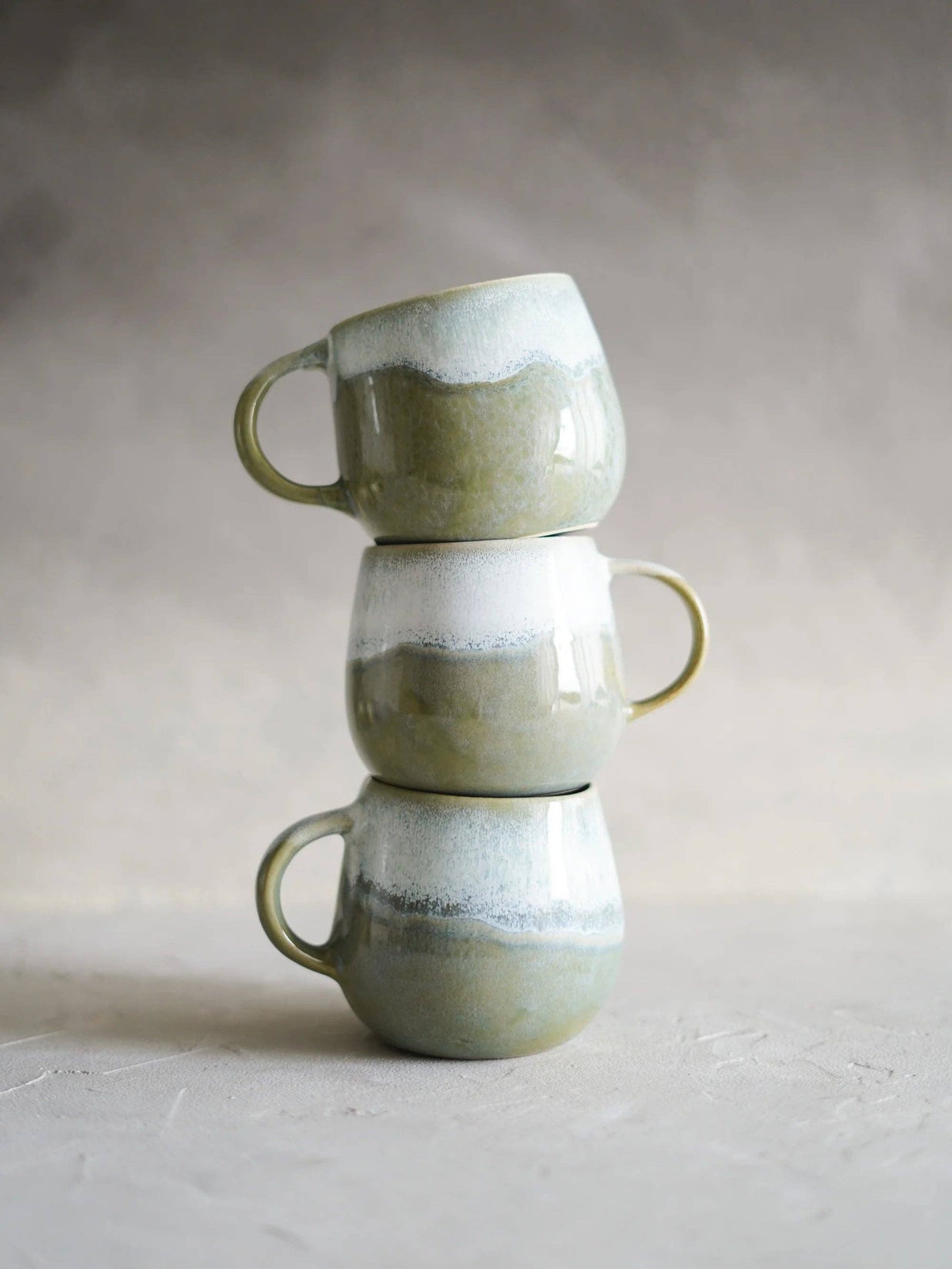 Mug Oasis en céramique