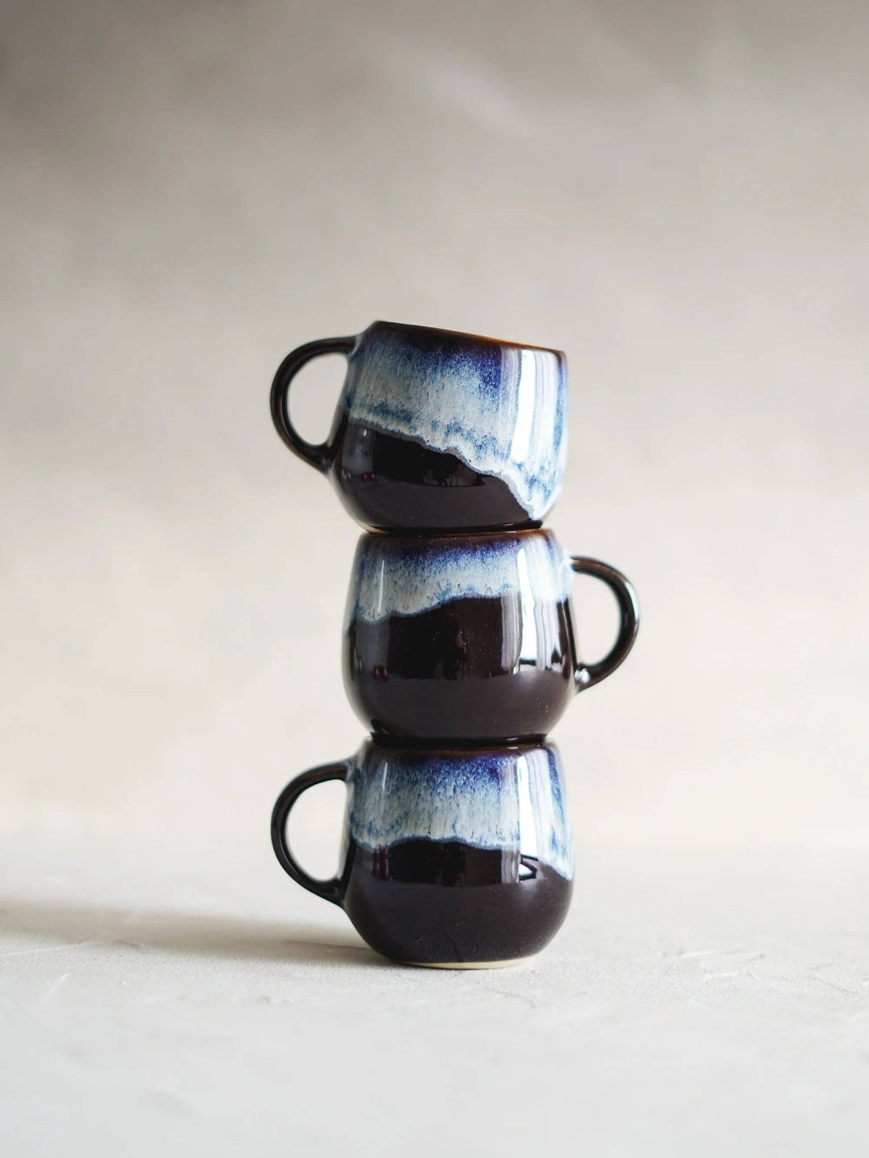 Tasse à café Univers
