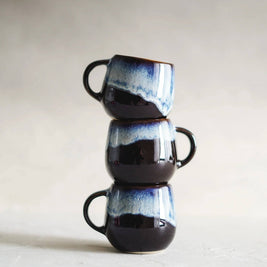 Tasse à café Univers