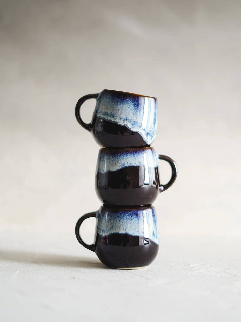 Tasse à café Univers