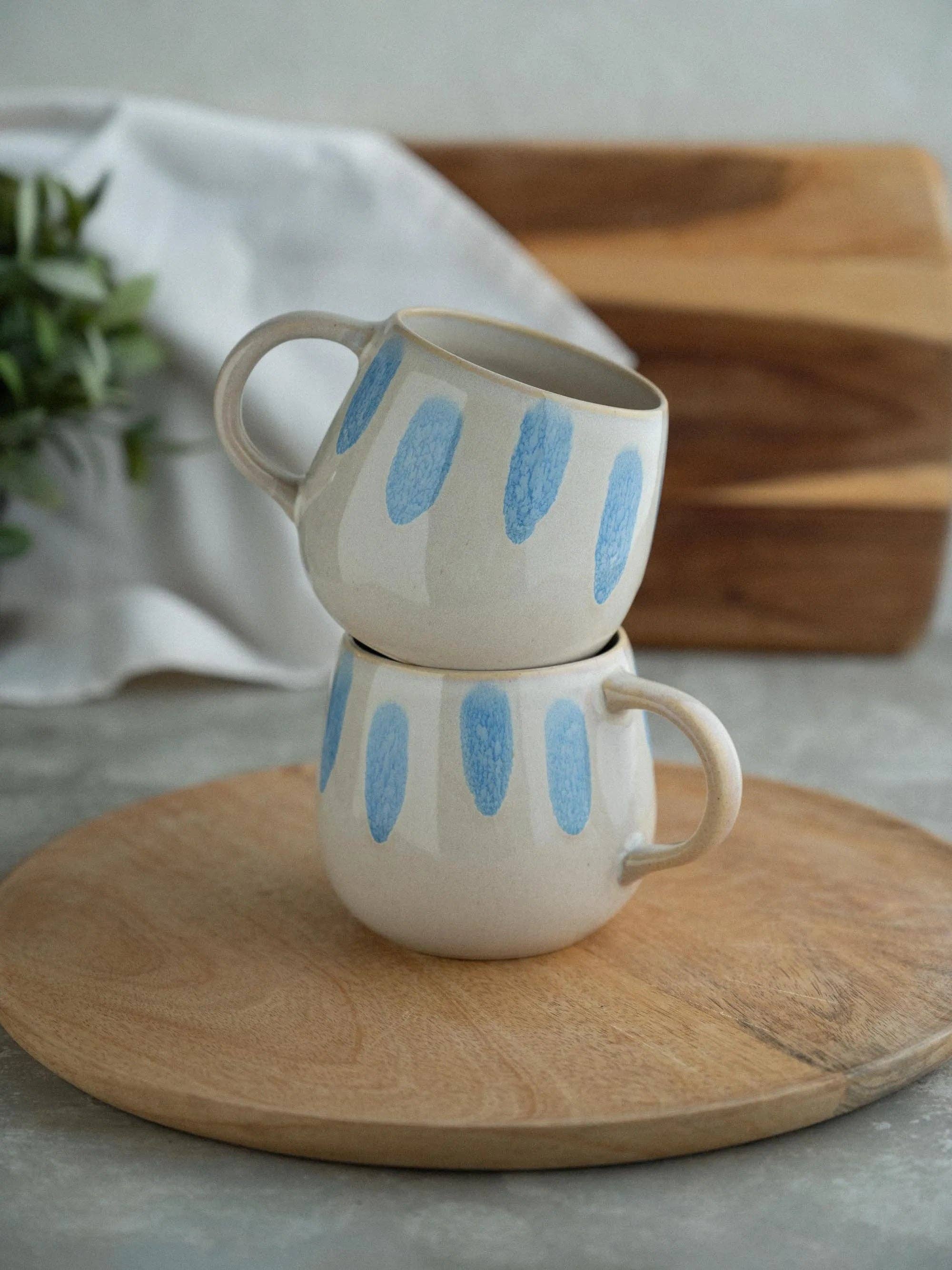 Mug Gota en céramique