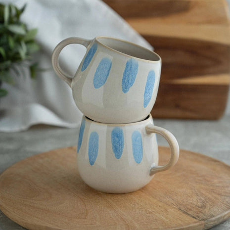 Mug Gota en céramique
