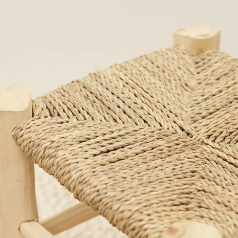 Tabouret Naturel 20 cm