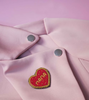 Broche Mama