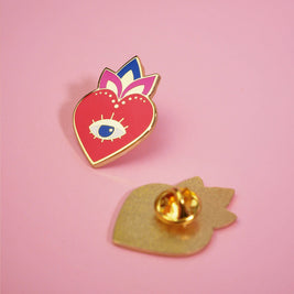 Pin'S Ex Voto